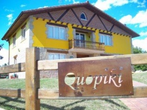 Casa Rural Quopiki