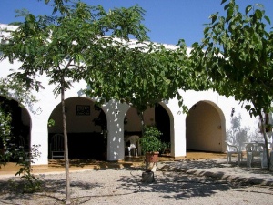 Casa Rural Lo Arcos