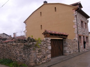 Casa Rural Pozo Macareno